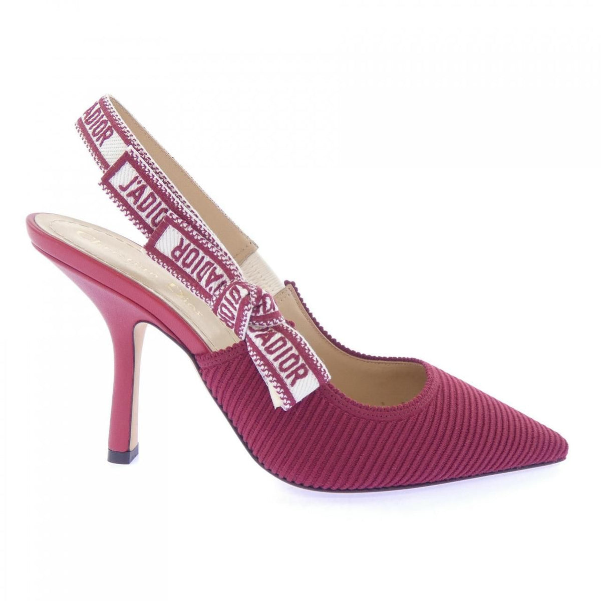 Dior J'adior Slingback Pumps Heels