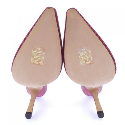 Dior J'adior Slingback Pumps Heels — view 4