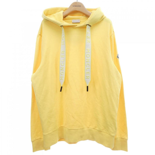 Moncler Felpa Con Hoodie