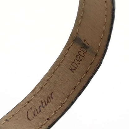 Cartier Must Colisee SM Quartz Watch — view 5