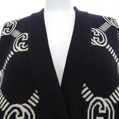 Gucci Interlocking G Cardigan — view 5