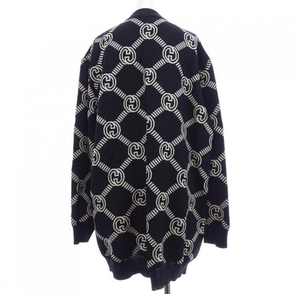 Gucci Interlocking G Cardigan — view 2