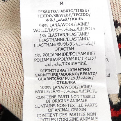 Gucci Interlocking G Cardigan — view 3
