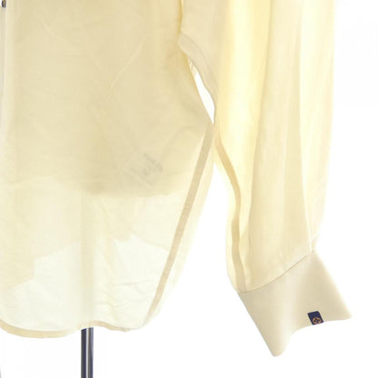 Louis Vuitton Shirt Beige — view 6