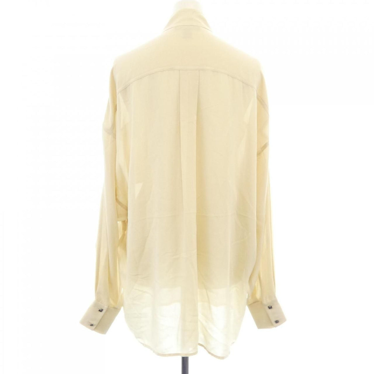 Louis Vuitton Shirt Beige — view 2