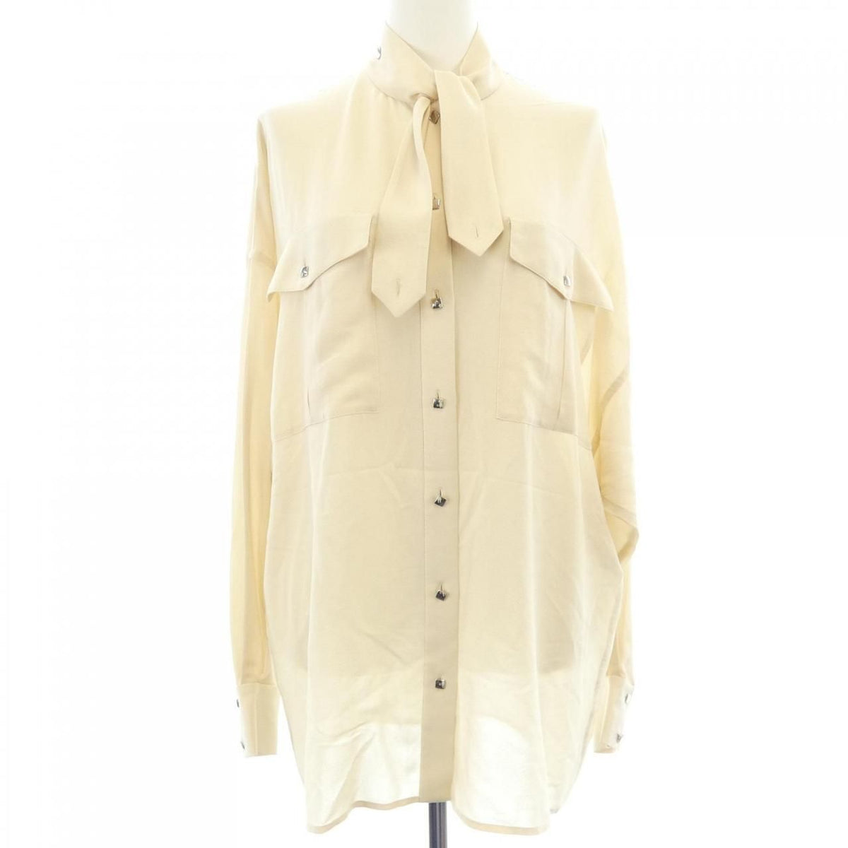 Louis Vuitton Shirt Beige