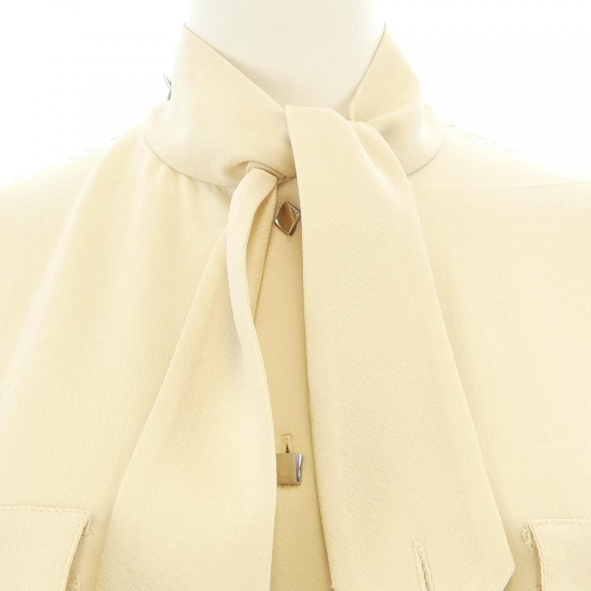 Louis Vuitton Shirt Beige — view 5