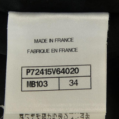 Chanel 22P Dress Black — view 4