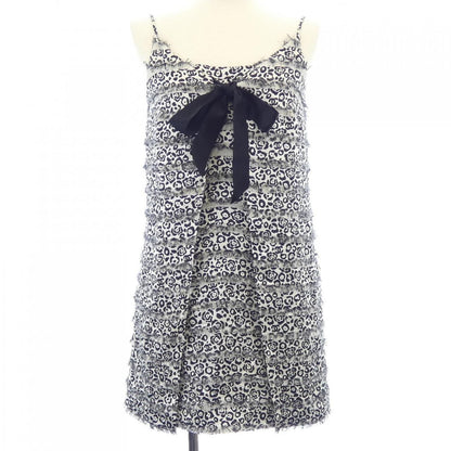Chanel 22P Dress Black