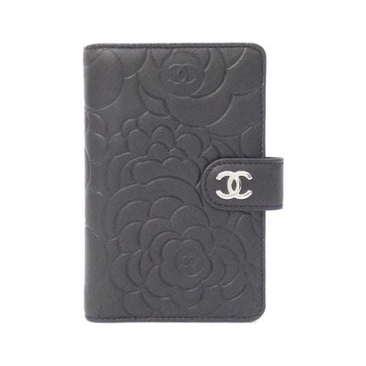 Chanel Wallet Black