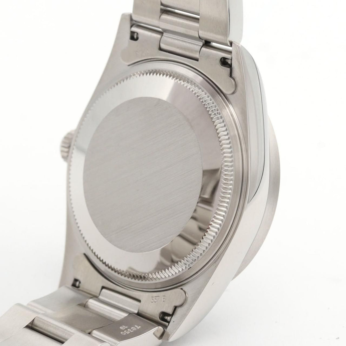 Rolex Air King SS Automatic — view 6