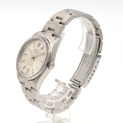 Rolex Air King SS Automatic — view 2