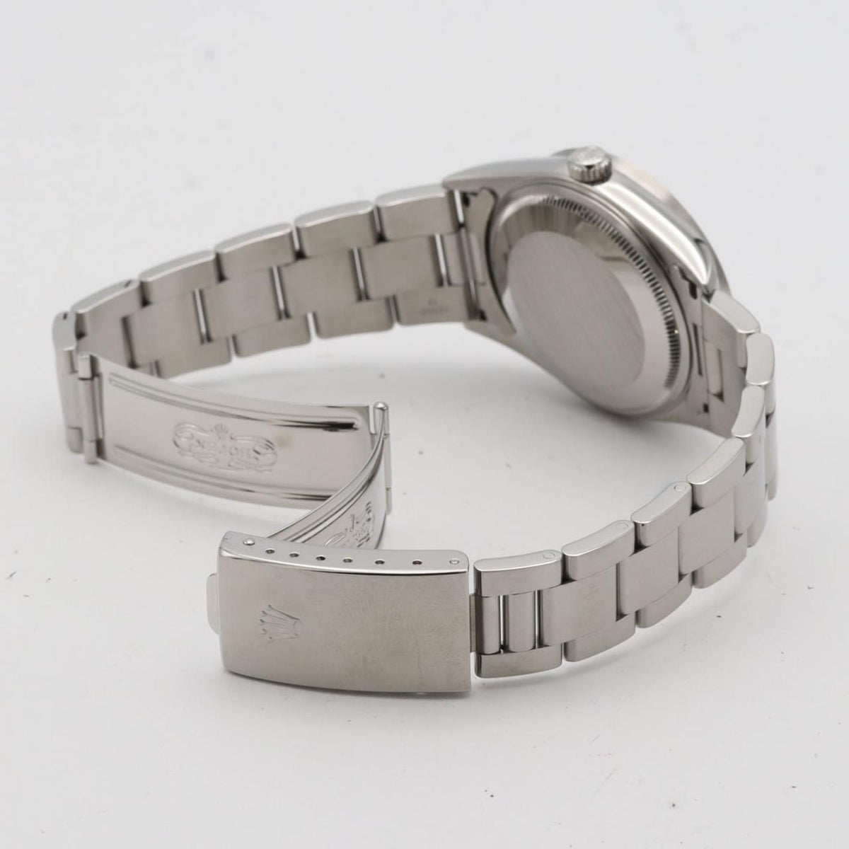 Rolex Air King SS Automatic — view 7
