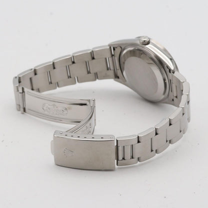 Rolex Air King SS Automatic — view 7