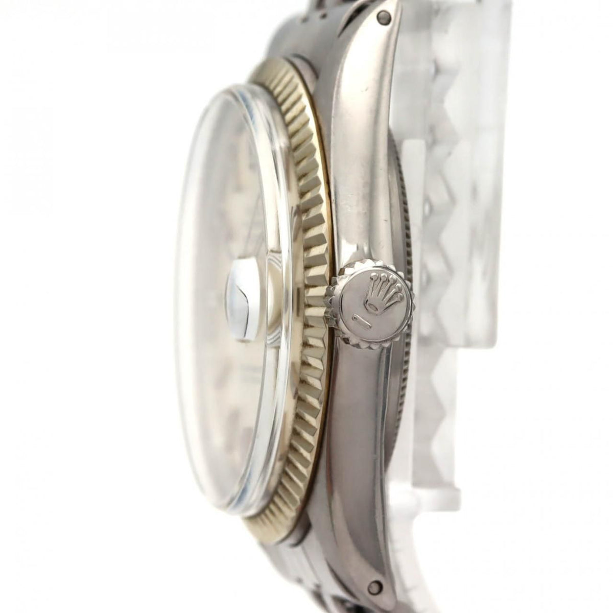 Rolex Datejust SS Automatic — view 3