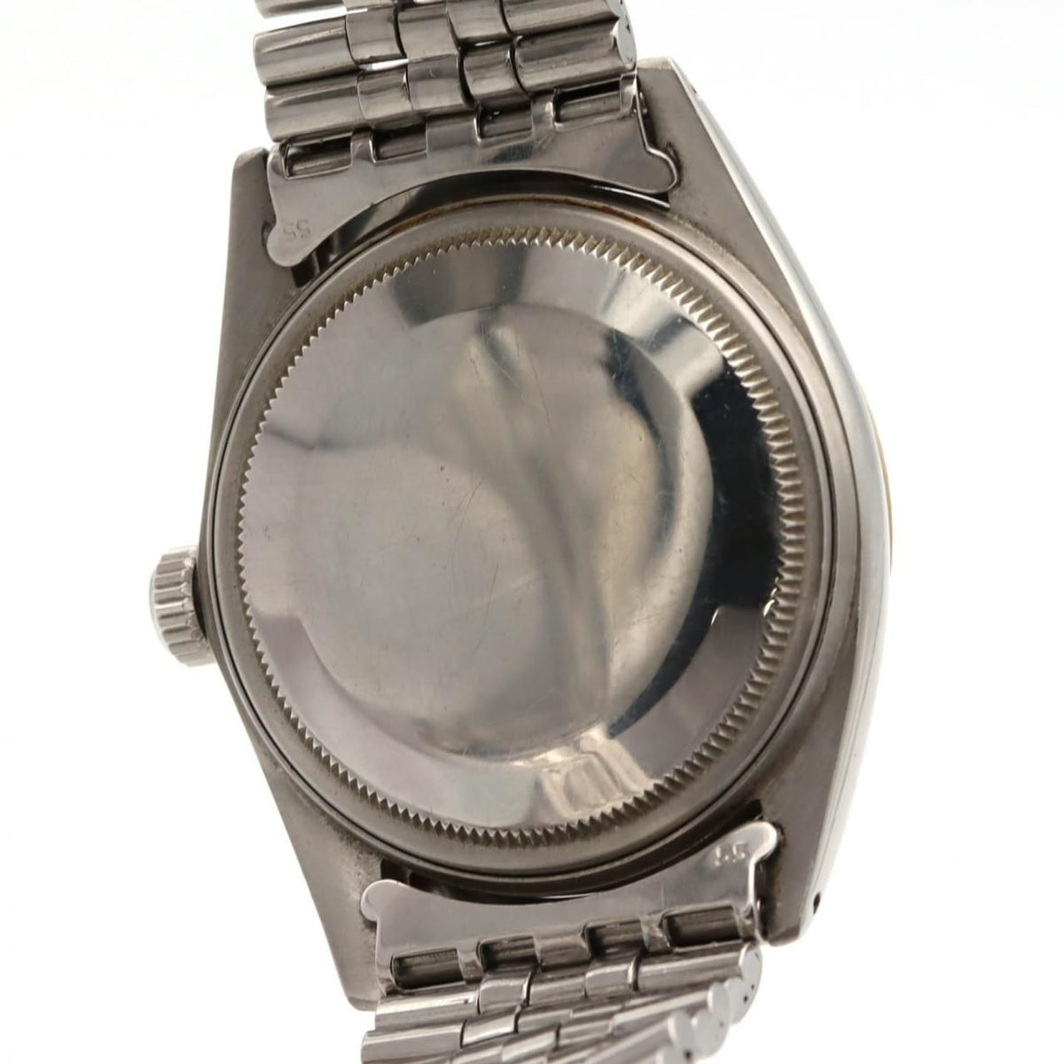 Rolex Datejust SS Automatic — view 5
