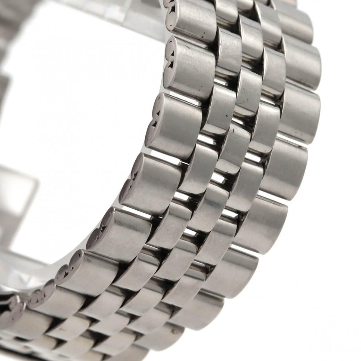 Rolex Datejust SS Automatic — view 4