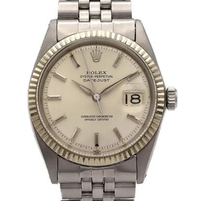 Rolex Datejust SS Automatic