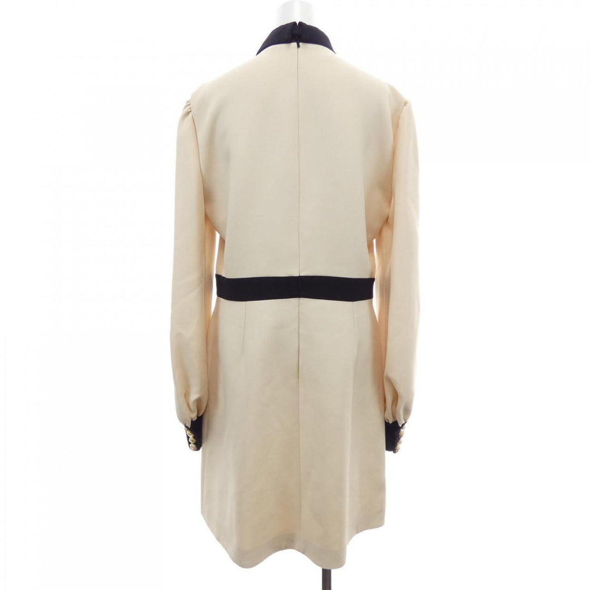 Gucci Dress Beige — view 2