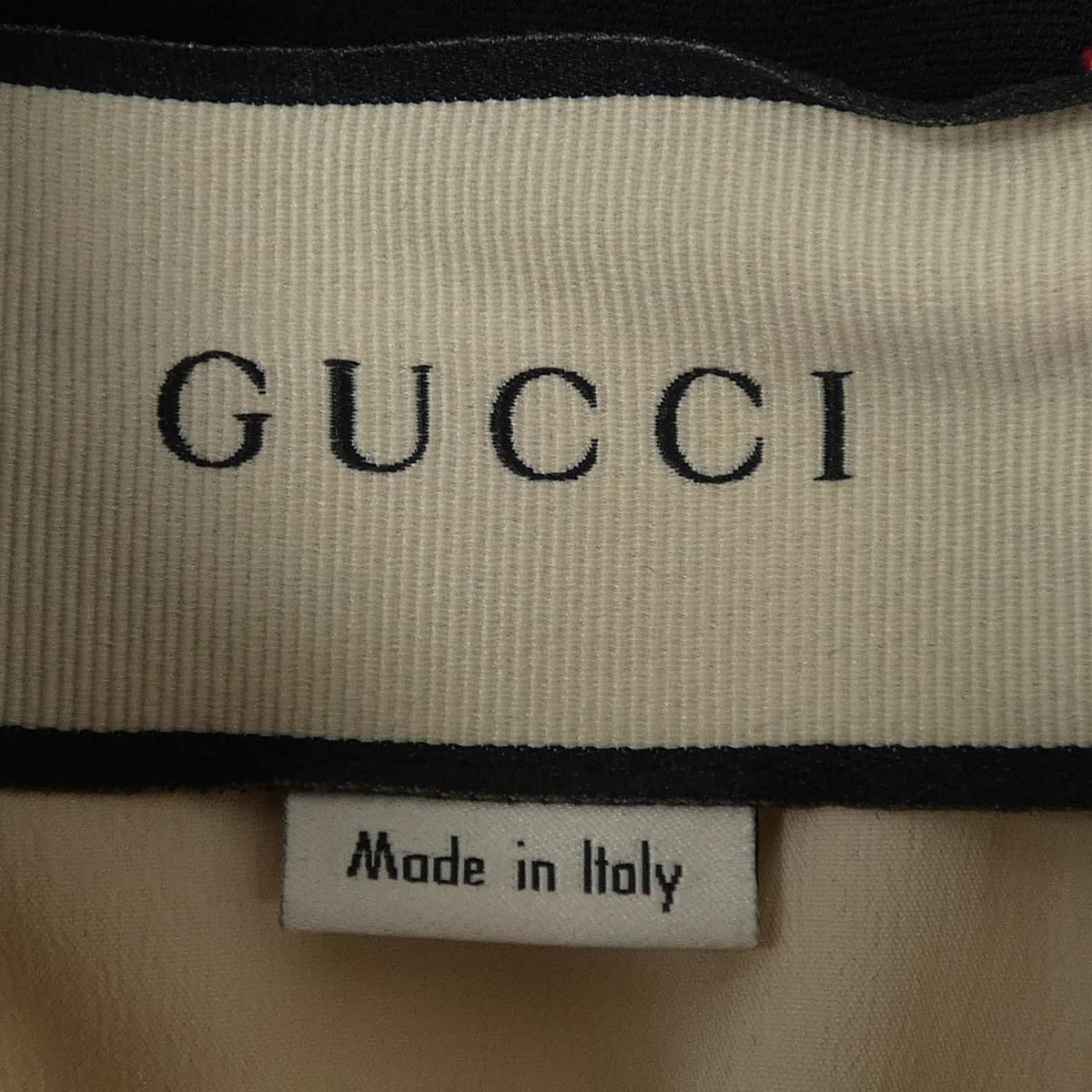 Gucci Dress Beige — view 4