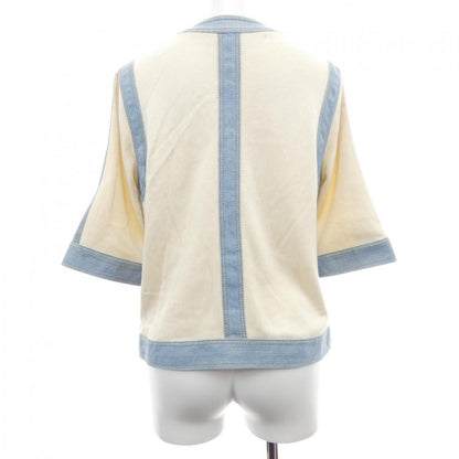 Chanel 07P Cardigan Beige — view 2
