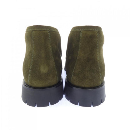 Gucci Boots Khaki — view 5