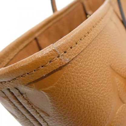 Louis Vuitton Monogram Empreinte Neverfull MM Bag — view 3