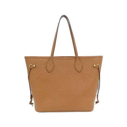Louis Vuitton Monogram Empreinte Neverfull MM Bag