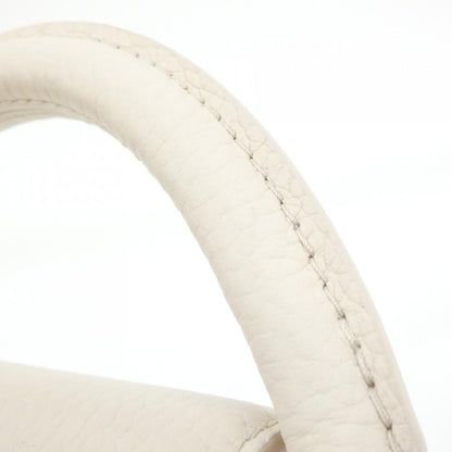 Louis Vuitton Capucines Mini Bag — view 4