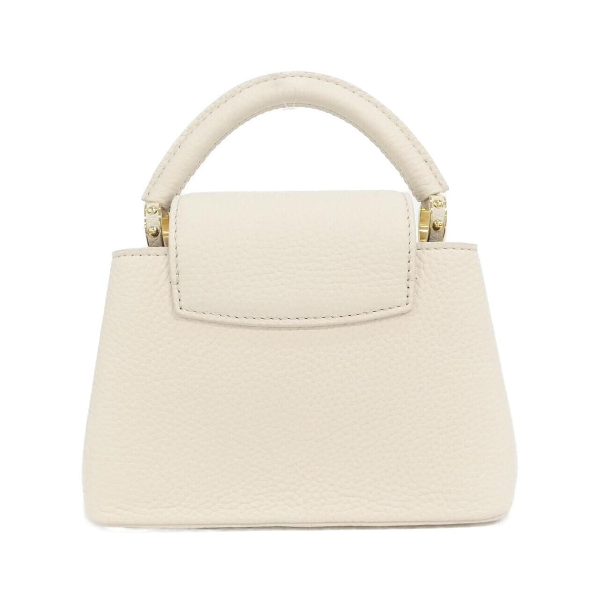 Louis Vuitton Capucines Mini Bag — view 2
