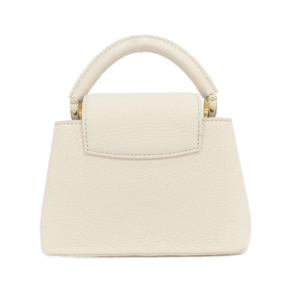 Louis Vuitton Capucines Mini Bag — view 2