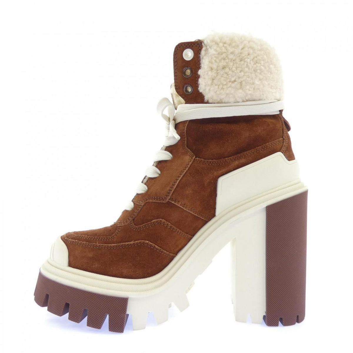 Dolce & Gabbana Boots — view 2