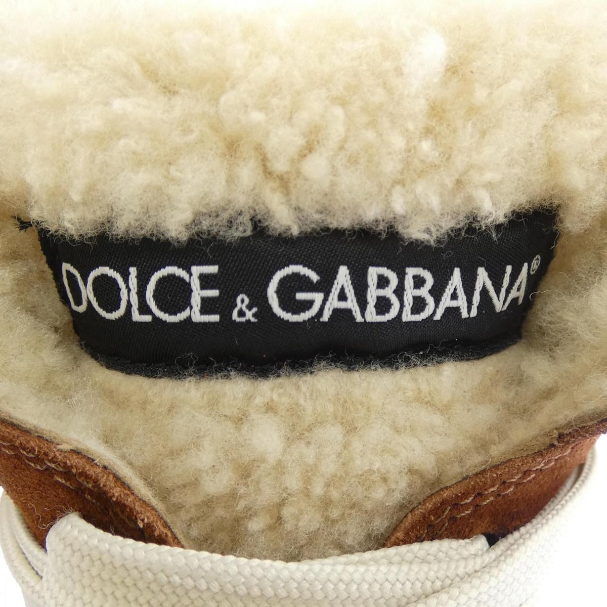 Dolce & Gabbana Boots — view 6