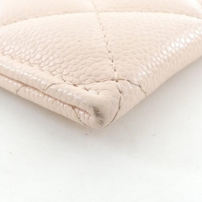 Chanel Timeless Classic Line Card Case — view 3