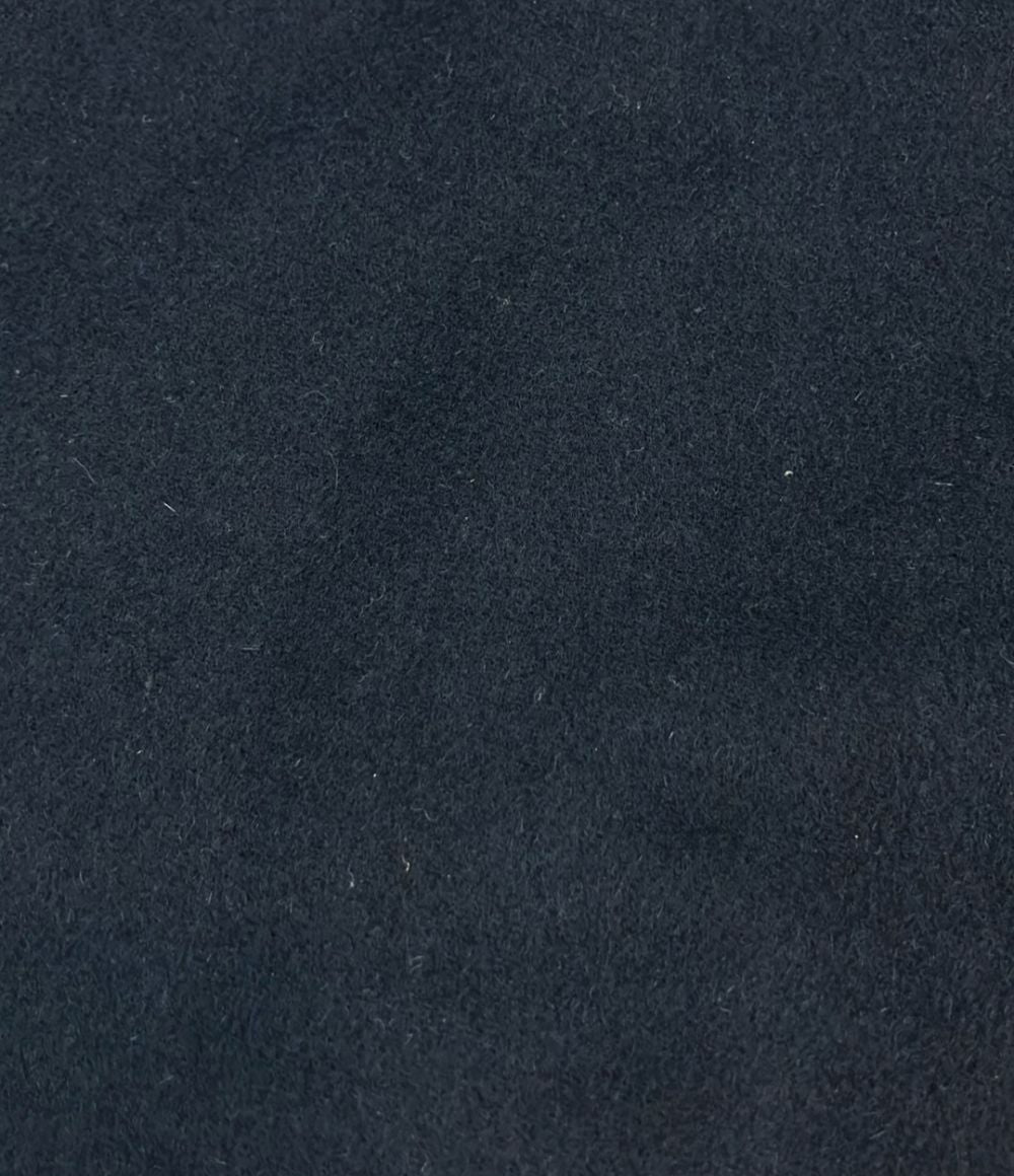 Max Mara S' Cucito Mano Long Sleeve Dress 38 — view 7