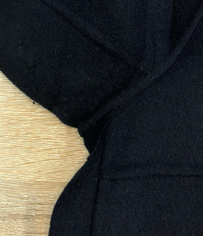 Max Mara S' Cucito Mano Long Sleeve Dress 38 — view 5