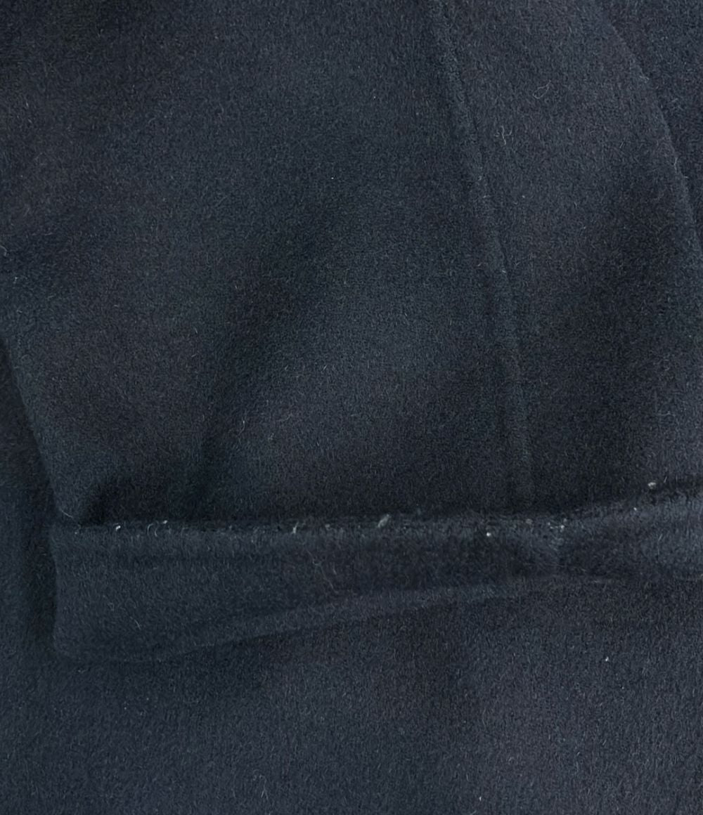 Max Mara S' Cucito Mano Long Sleeve Dress 38 — view 6