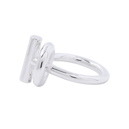 Hermes Ring Echappee MM — view 2
