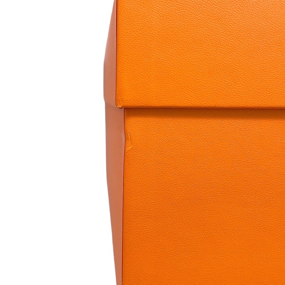 Hermes Short Boots Nordic Fabric Chevre Velours — view 7
