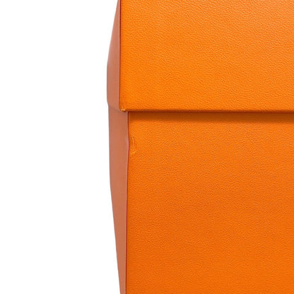 Hermes Short Boots Nordic Fabric Chevre Velours — view 7