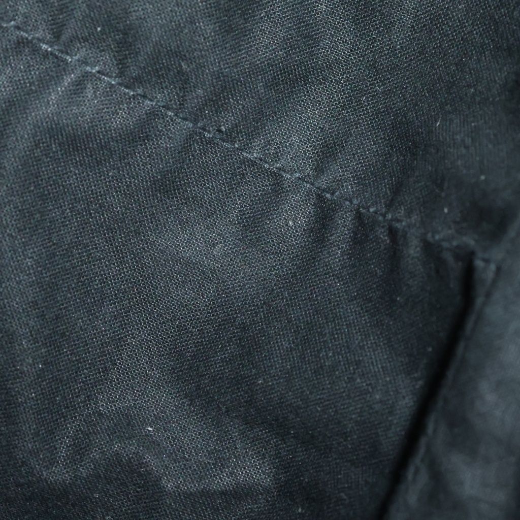 Balenciaga Le City Moto Small Shoulder Bag Black — view 7