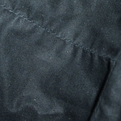 Balenciaga Le City Moto Small Shoulder Bag Black — view 7