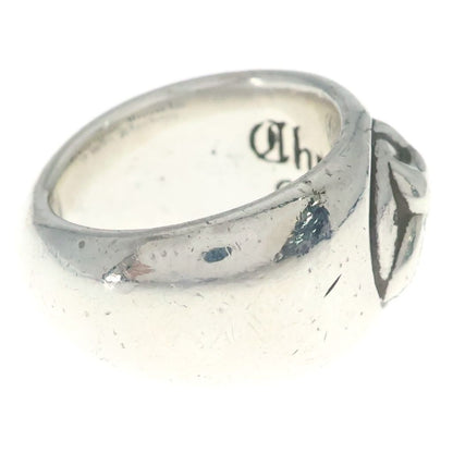 Chrome Hearts Celtic in Band Ring Silver — view 3