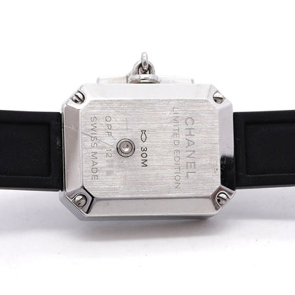 Chanel Premiere Lucky Star Black Dial Watch — view 5
