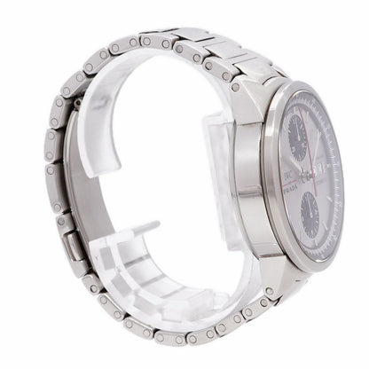 Prada IWC Schaffhausen GST Chronograph Silver Dial Watch — view 3