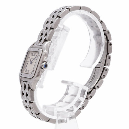 Cartier Panthere SM Ivory Dial Watch — view 2