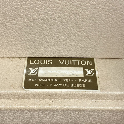 Louis Vuitton Makeup Box Monogram Boite Flacon Brown — view 5