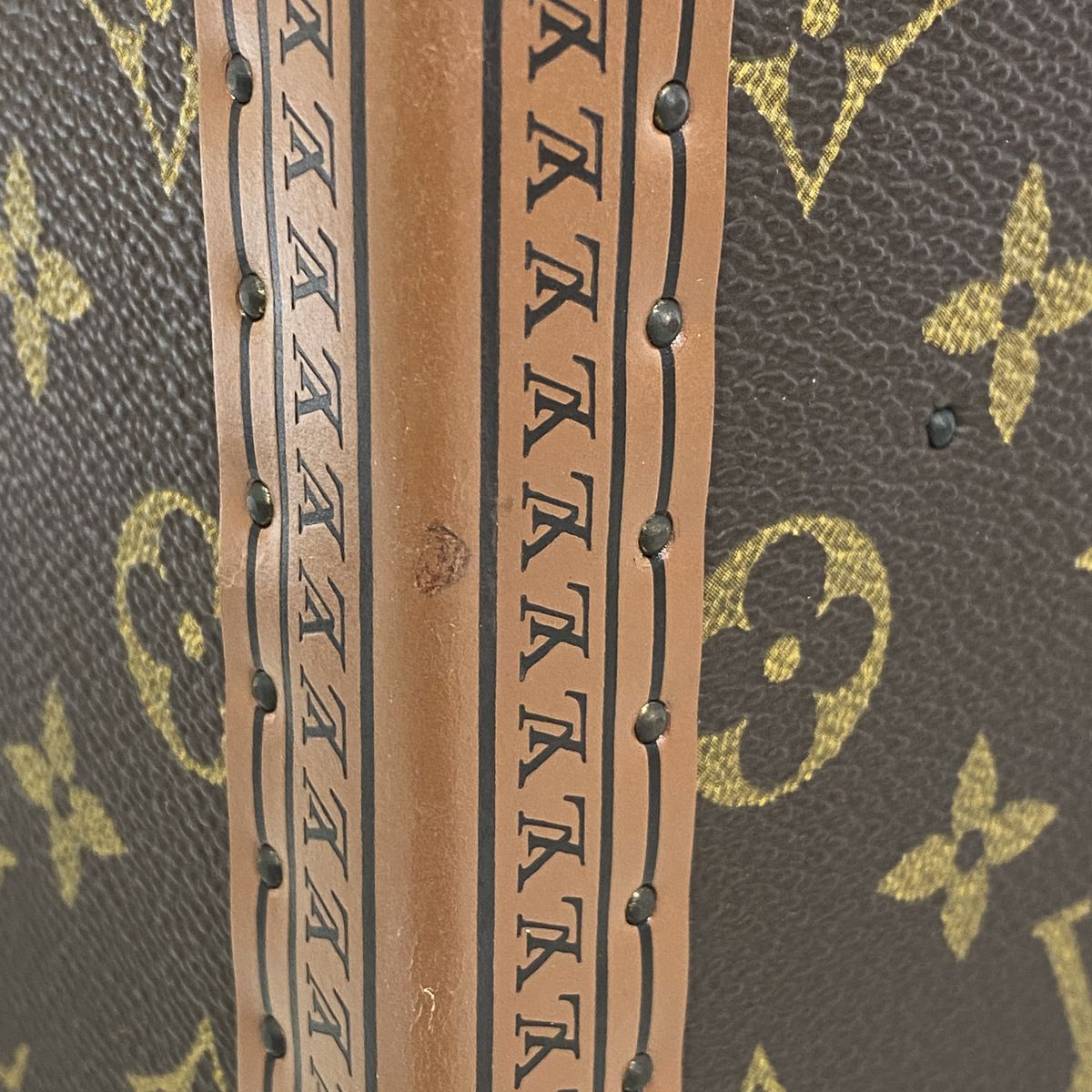 Louis Vuitton Makeup Box Monogram Boite Flacon Brown — view 7