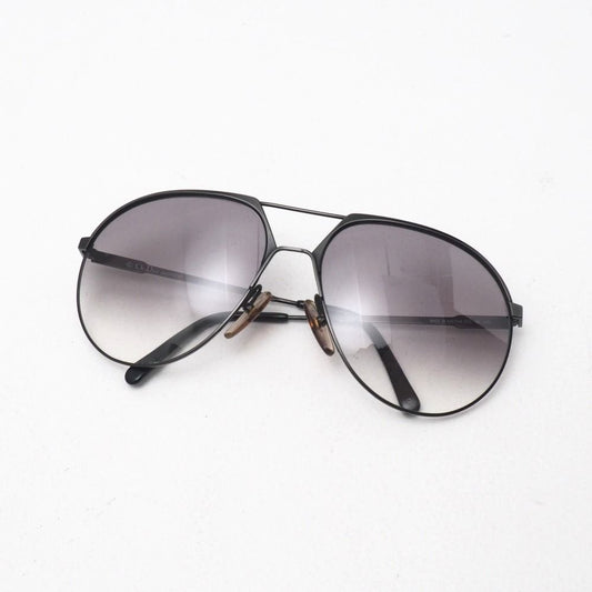 Dior Vintage Sunglasses Teardrop Gradationlens Eyewear