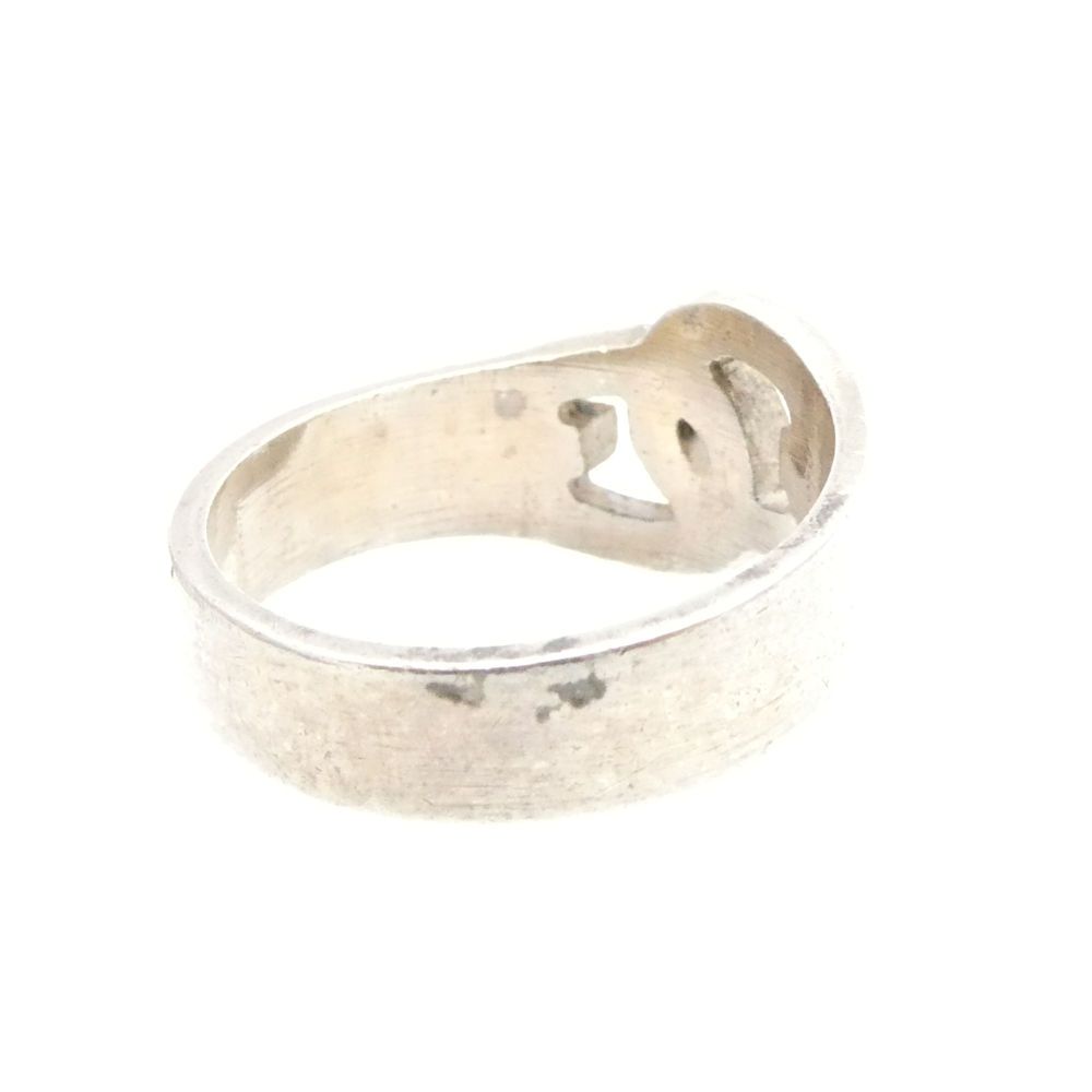 Gucci Ring 925 Vintage — view 3
